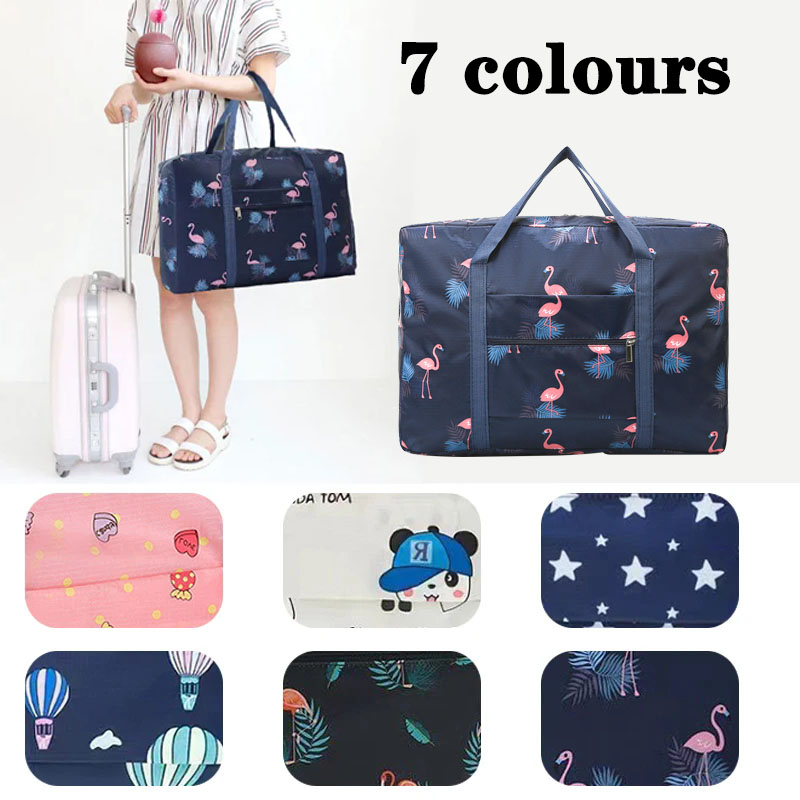 Men'S Accessories Wardrobe - Bolsas de viaje plegables de gran