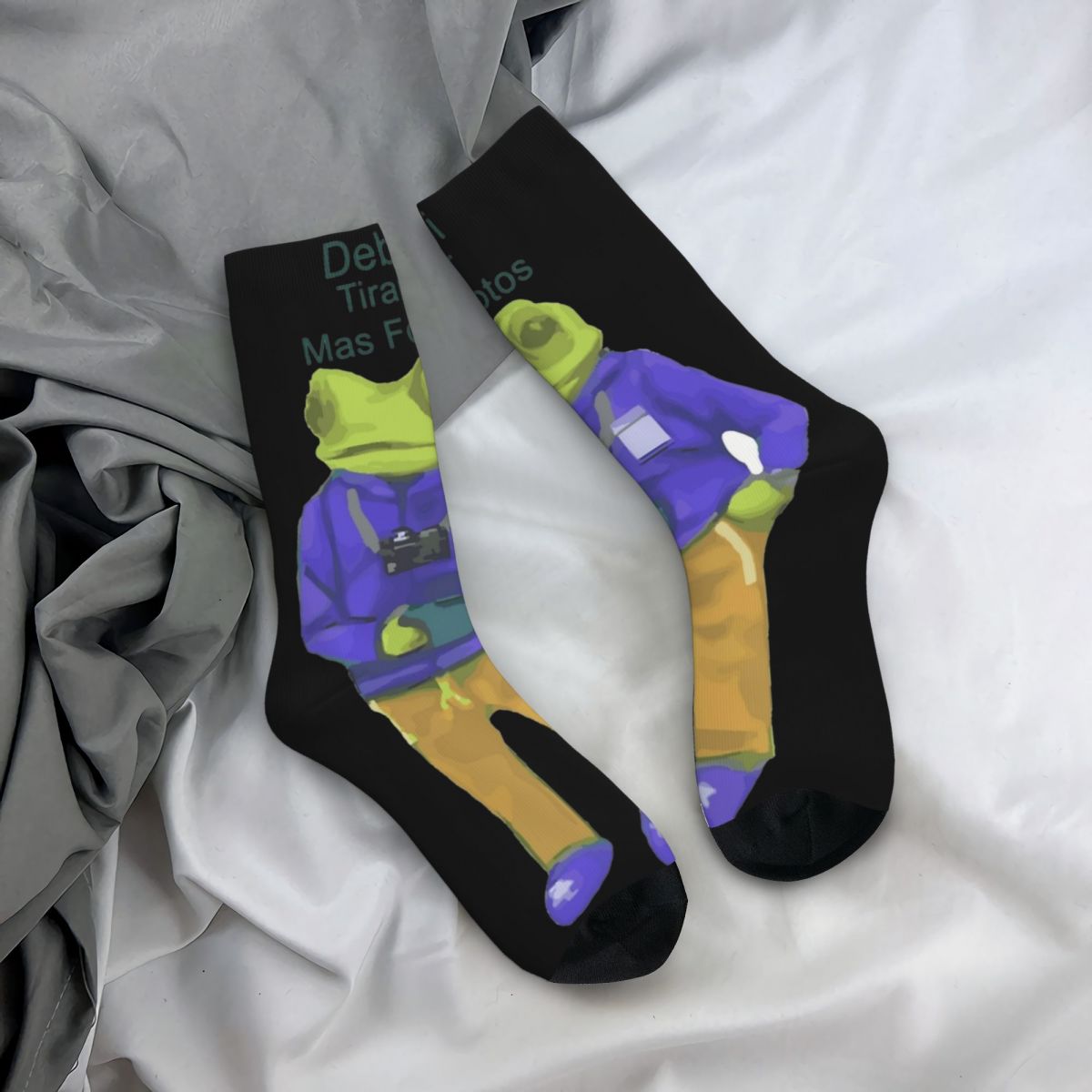 Men Accessories Ideas - Bad Bunny DTMF álbum 2025 Debi
