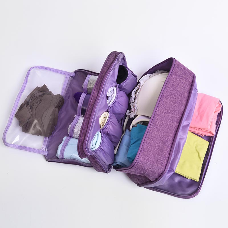 Men'S Accessories Wardrobe - Bolsa de almacenamiento de ropa interior