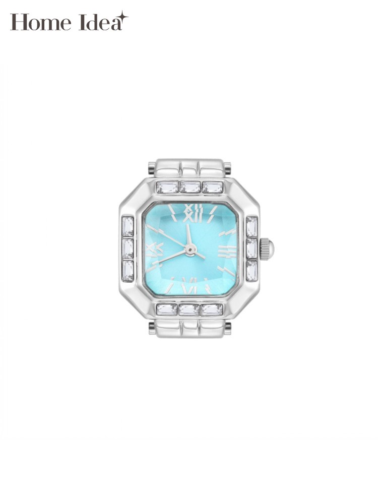 Men Accessories Ideas - Reloj de Cuarzo Retro para Hombre,
