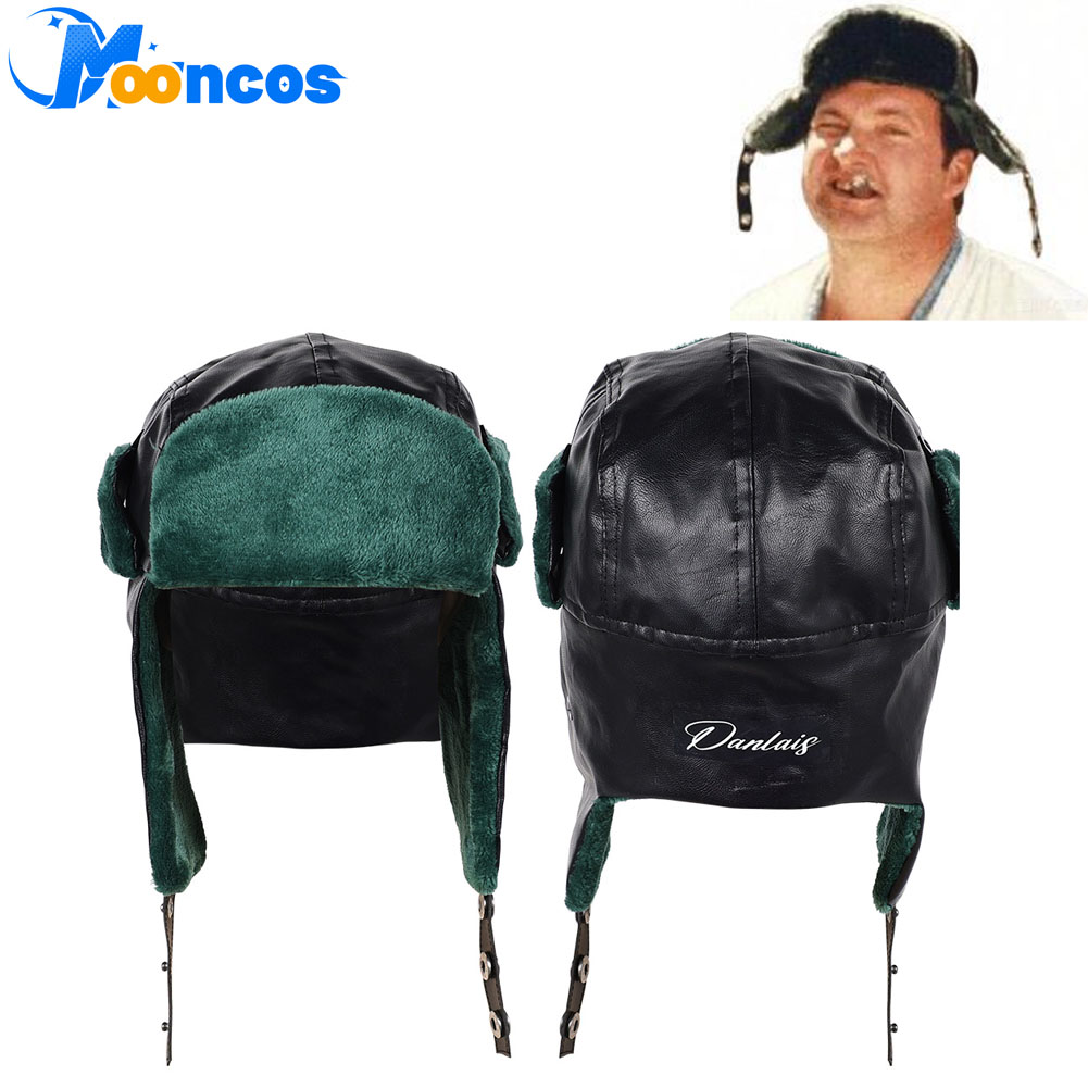 Men'S Vacation Accessories - Película Navidad vacaciones Clark sombrero Cosplay