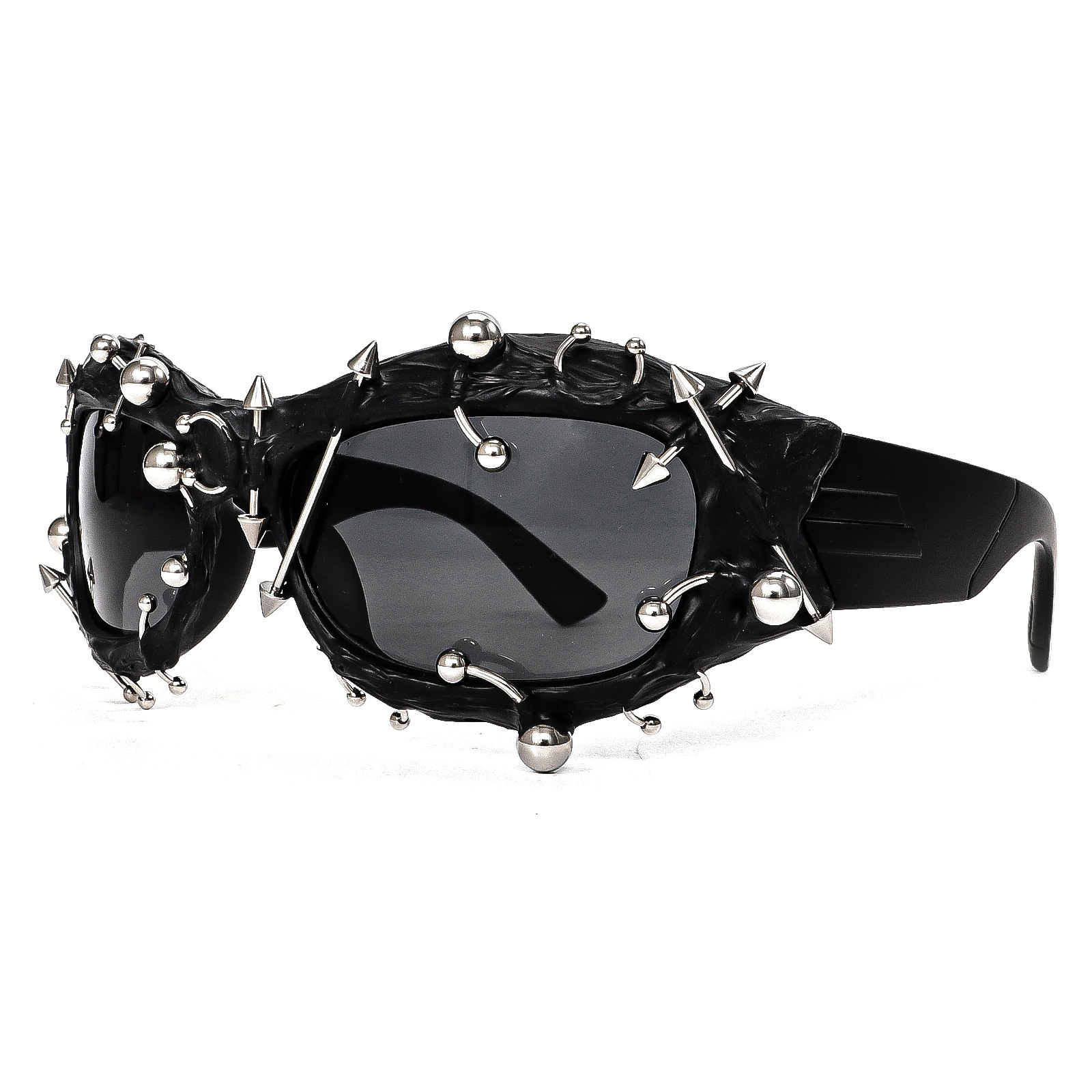 Men Accessories Style - 1 Uds recién llegado gafas de