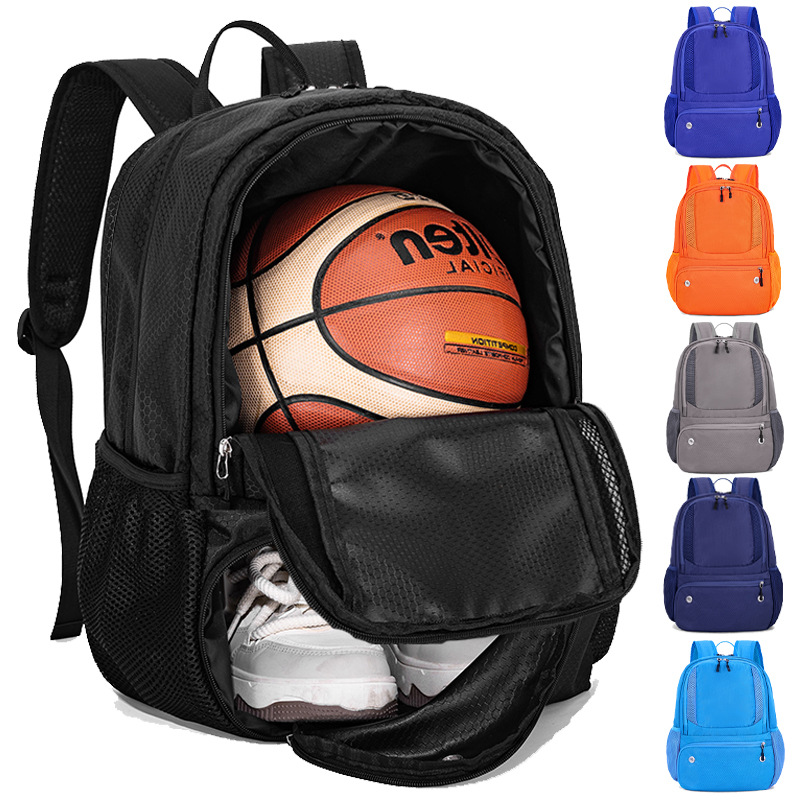 Men'S Accessories Wardrobe - Mochila Oxford resistente al agua para
