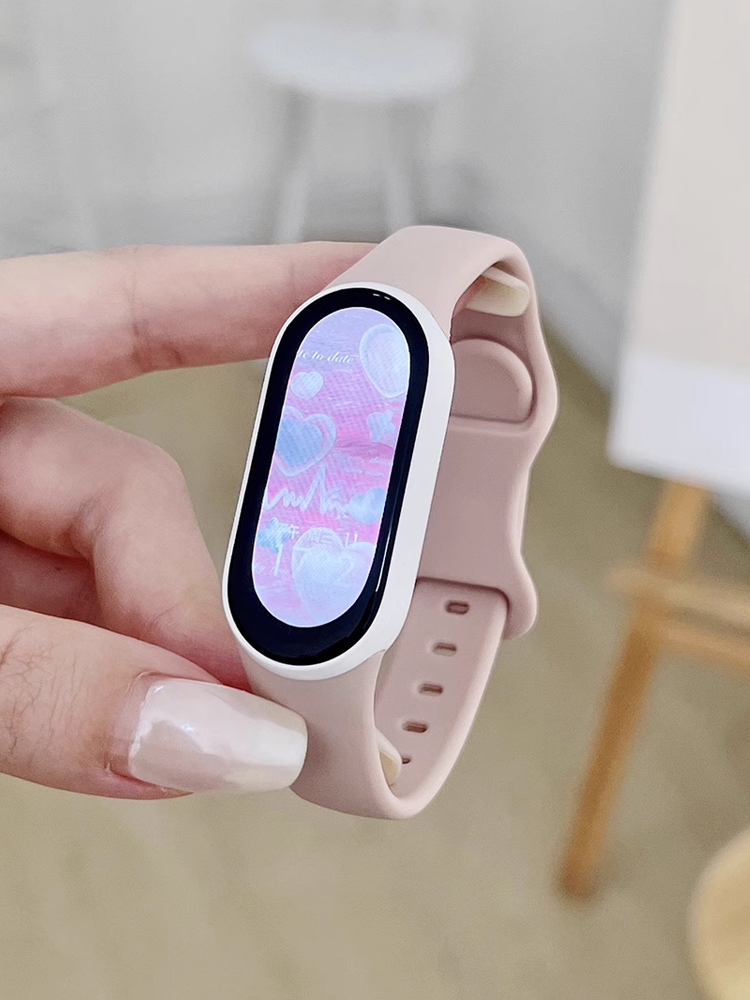 Men Accessories Website - Correas para Xiaomi Mi Band 10