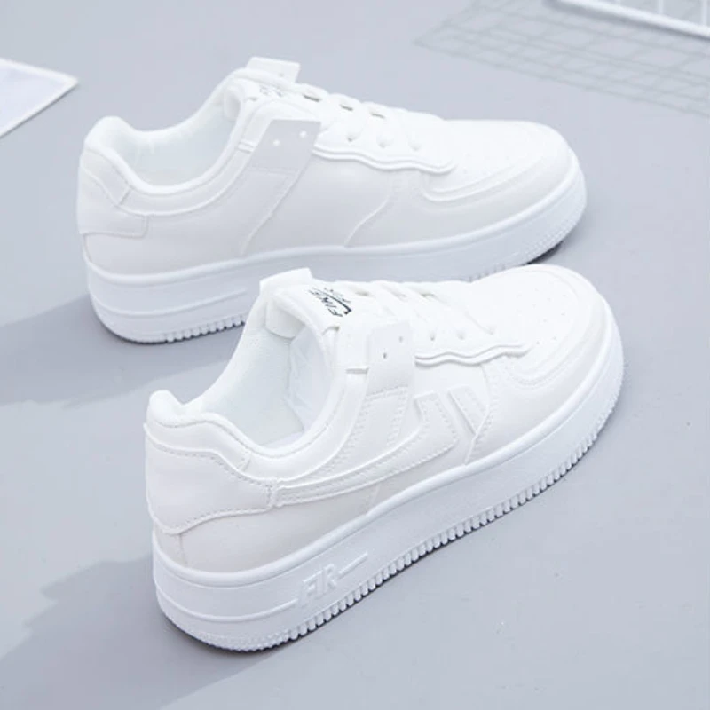 Zapatos planos casuales con co - Vans Shoes Old Skool reseña y precio