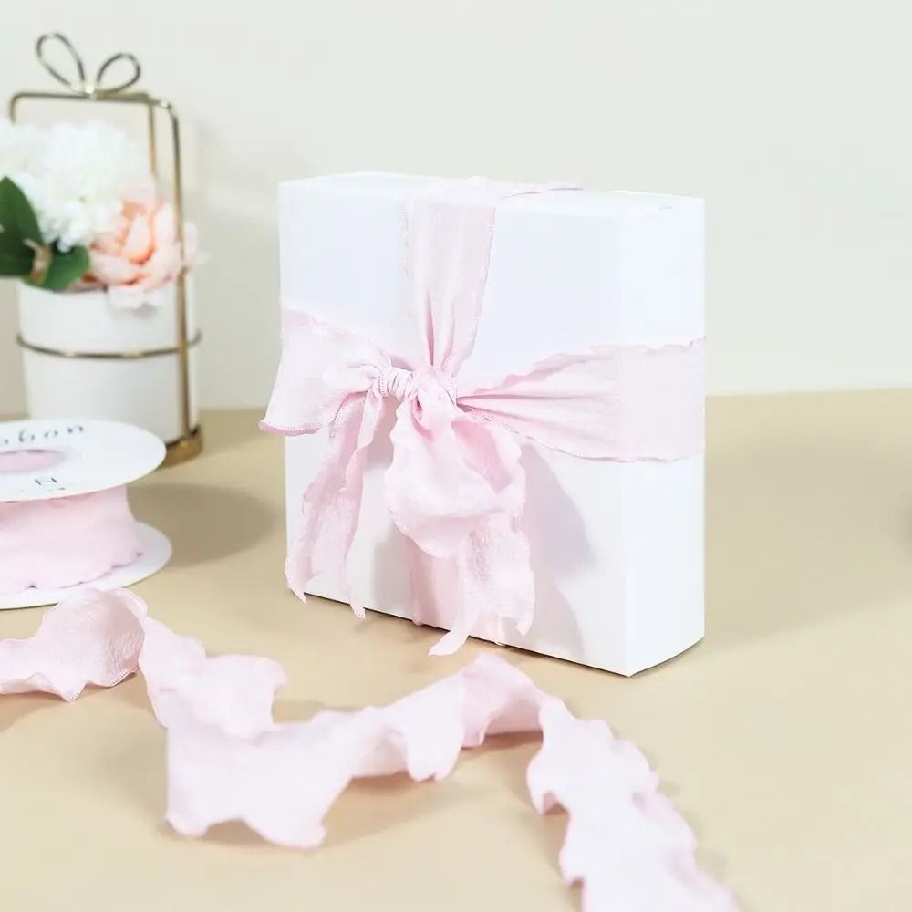 Cintas de Hilo Creativas con D - Men Accessories Bouquet reseña y precio