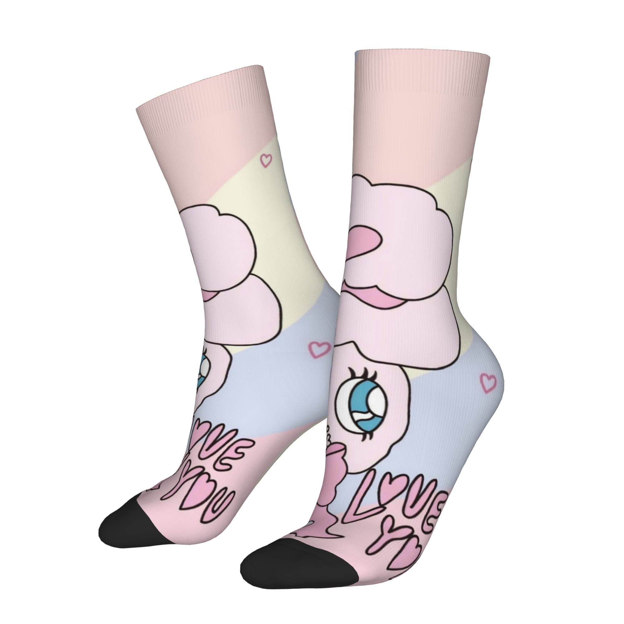 Calcetines con diseño de conej - Men Accessories Ideas reseña y precio