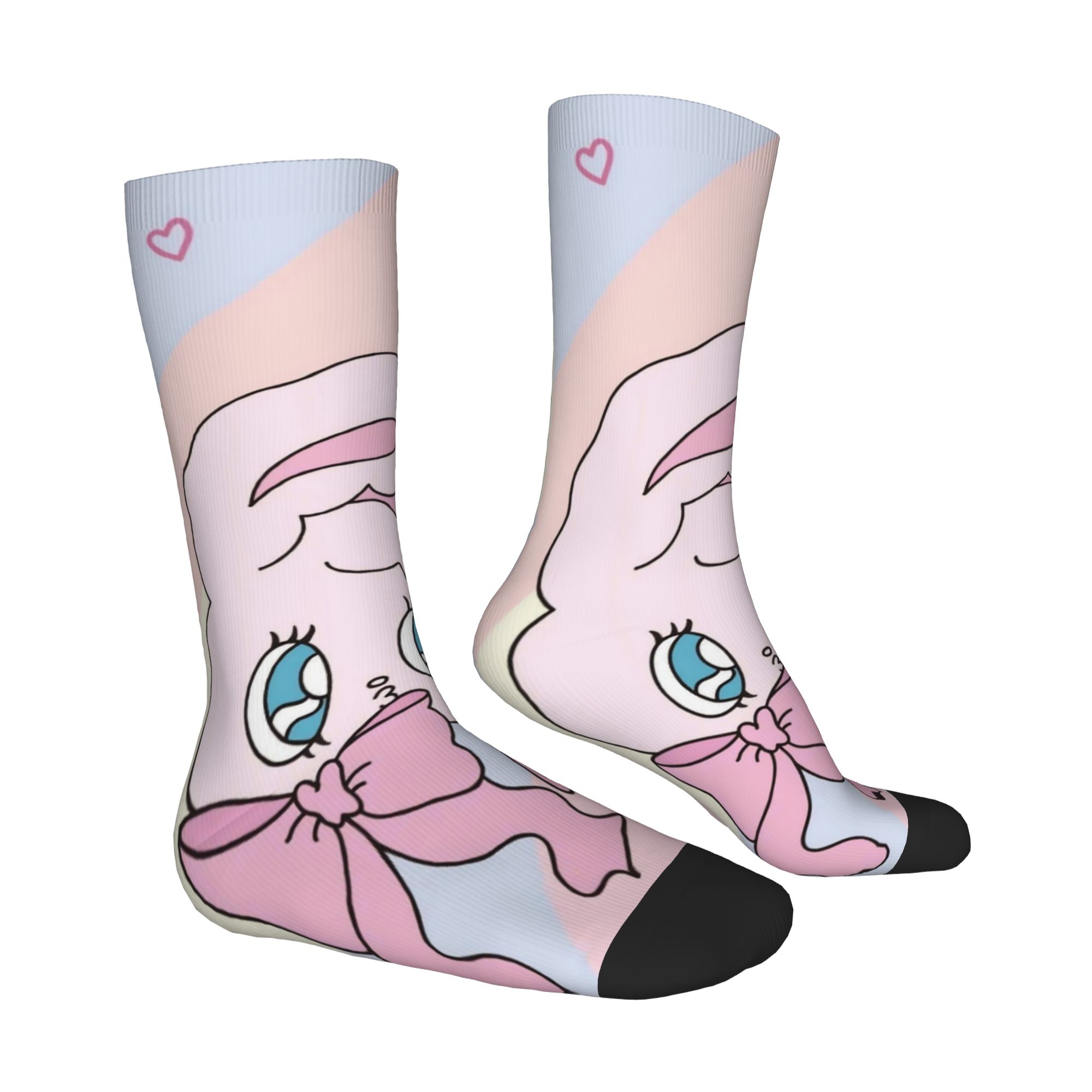 Calcetines con diseño de conej - Men Accessories Ideas reseña y precio