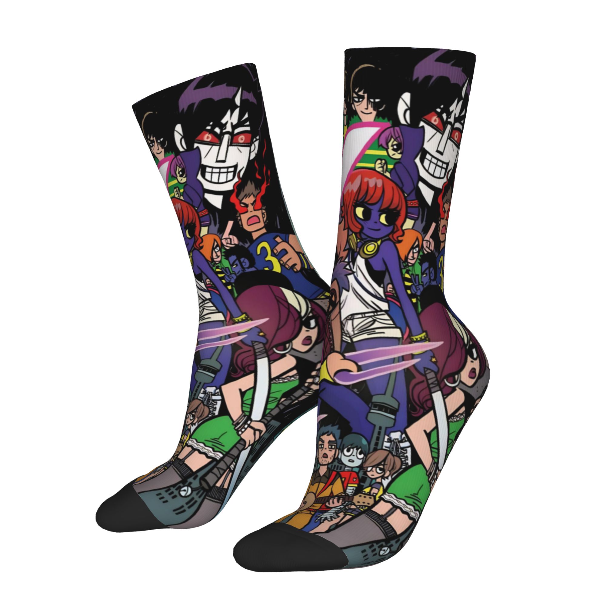 Calcetines con motivos de «Sco - Men Accessories Ideas reseña y precio