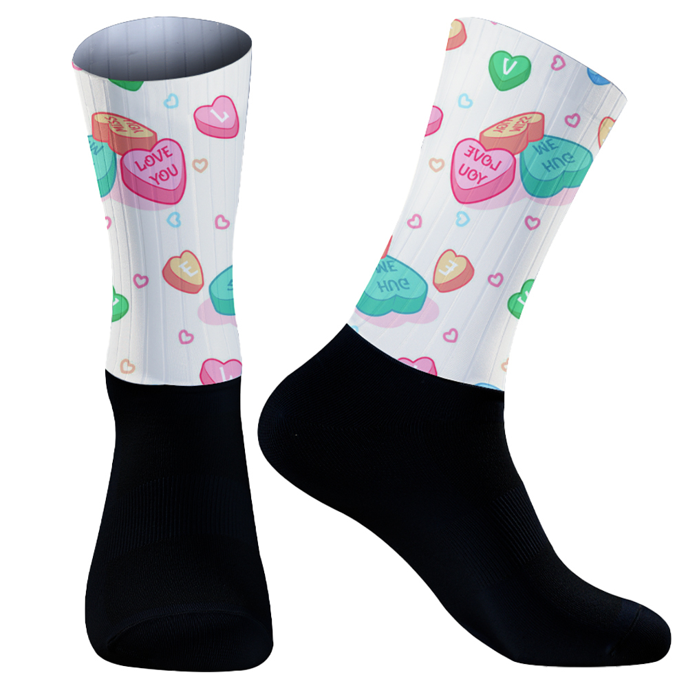 Calcetines de ciclismo estilo  - Men Accessories All reseña y precio