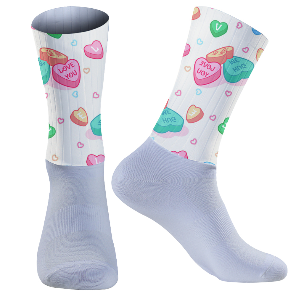 Calcetines de ciclismo estilo  - Men Accessories All reseña y precio
