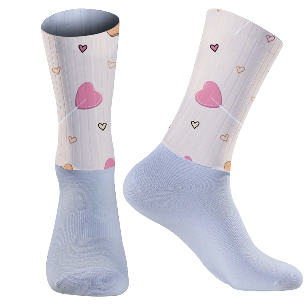 Calcetines de ciclismo estilo  - Men Accessories All reseña y precio