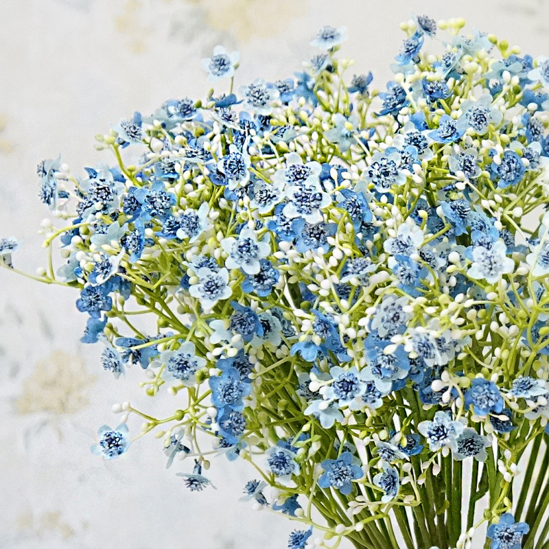1/3 mechones Gypsophila novia  - Men Accessories Bouquet reseña y precio
