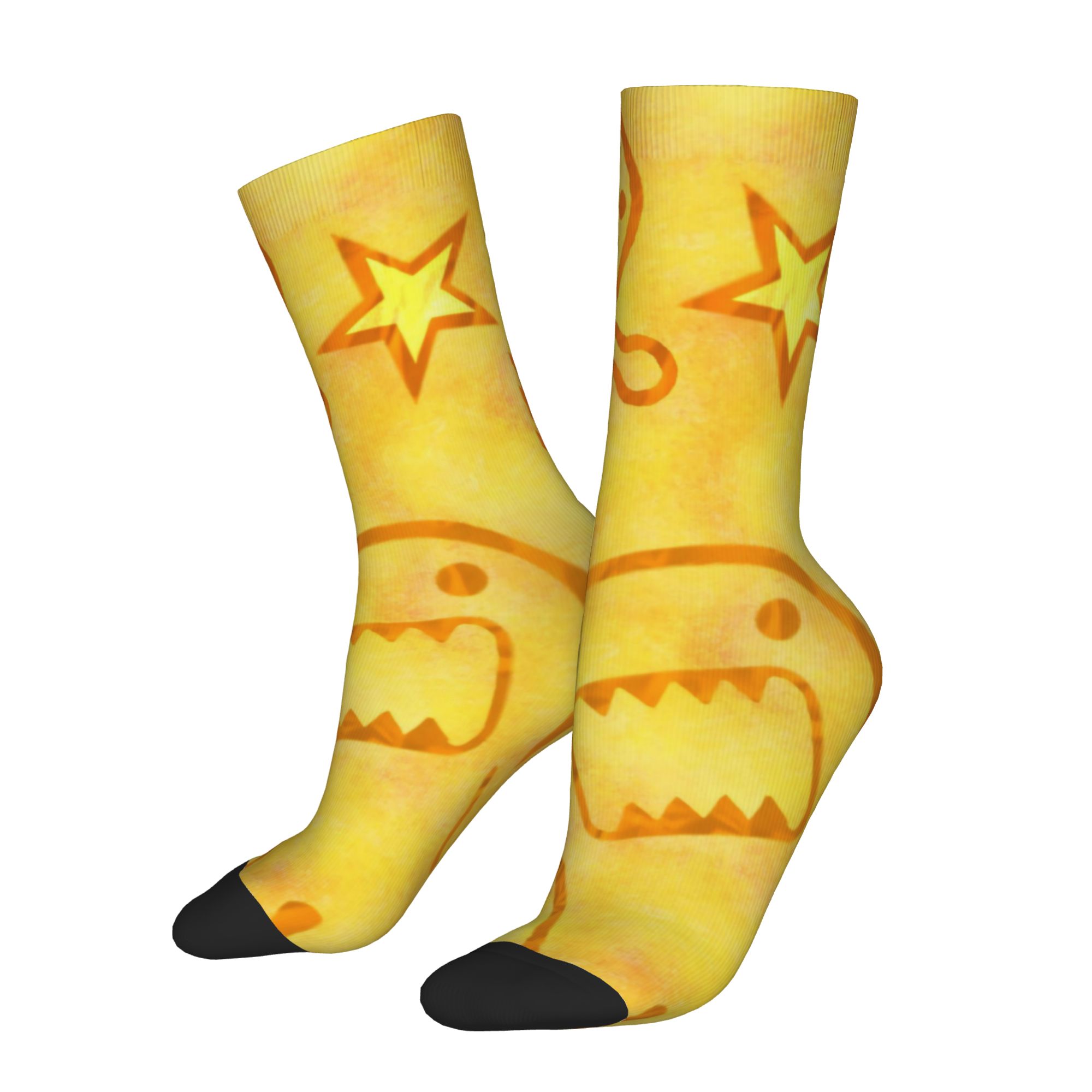 Calcetines Domo Kun para Hombr - Men Accessories Ideas reseña y precio