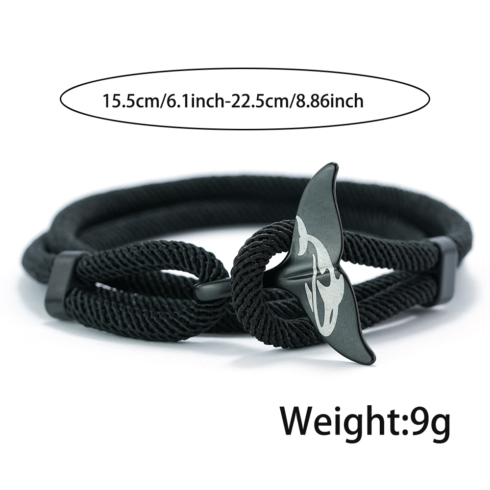 Pulsera para Hombre con Temáti - Men'S Vacation Accessories reseña y precio