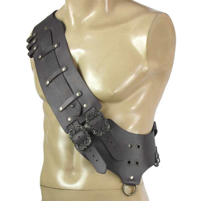 Espada Medieval, funda trasera - Men'S Viking Accessories reseña y precio