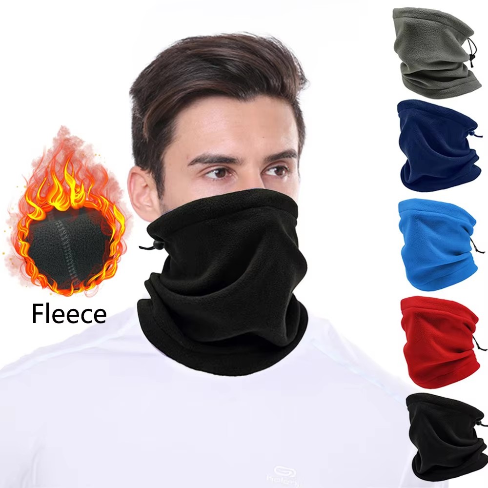 Pasamontañas de invierno, cáli - Men Accessories For Neck reseña y precio