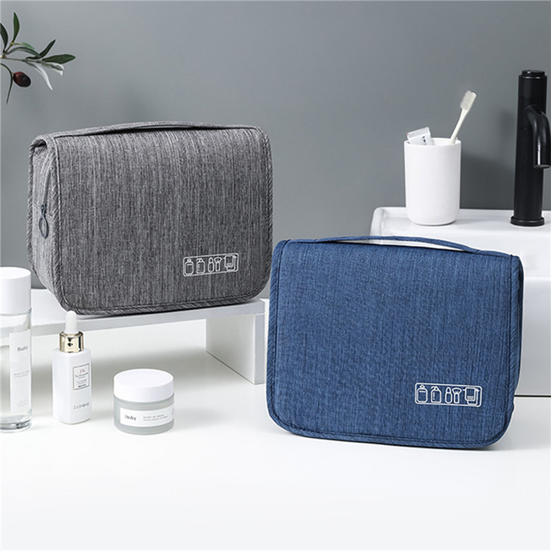 Neceser grande de viaje colgan - Men'S Accessories Wardrobe reseña y precio