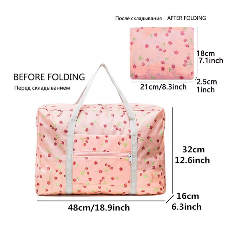 Bolsas de viaje plegables de g - Men'S Accessories Wardrobe reseña y precio