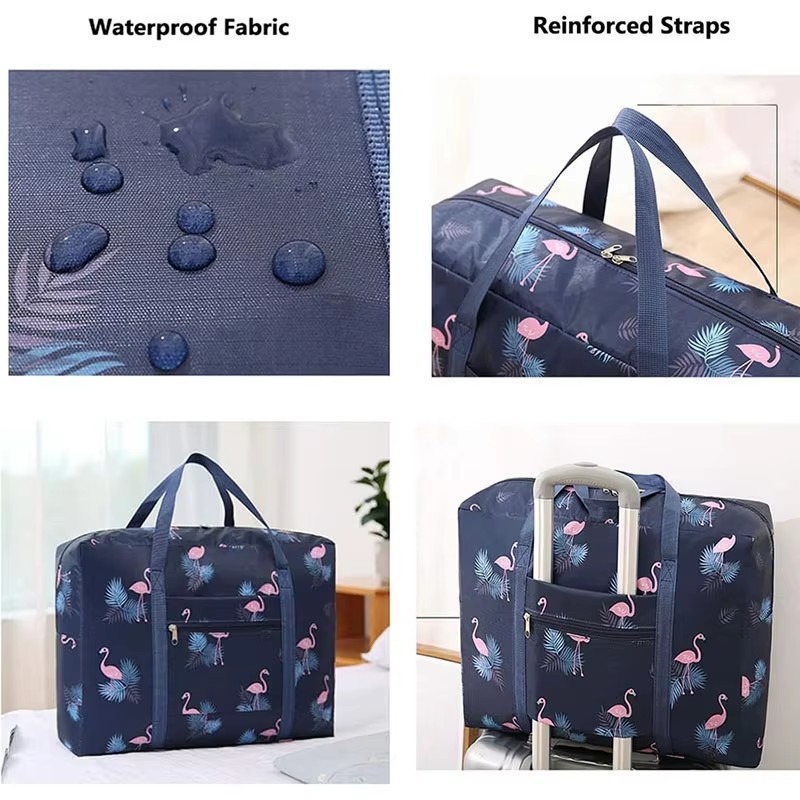 Bolsas de viaje plegables de g - Men'S Accessories Wardrobe reseña y precio