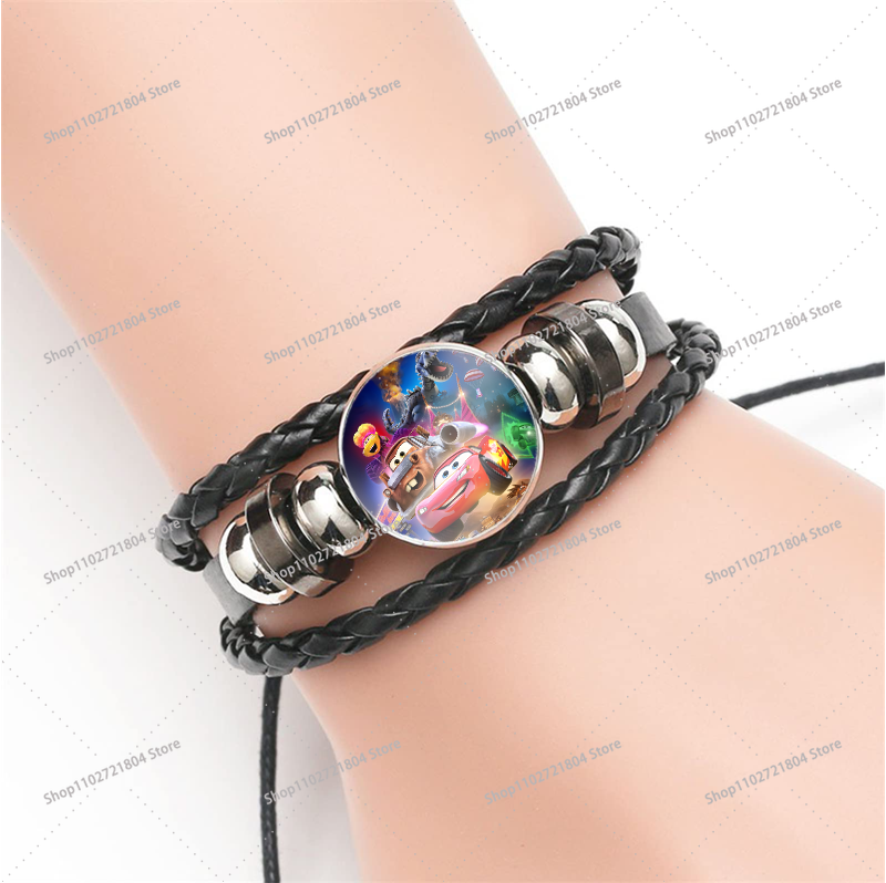 Pulseras de pareja con motivos - Men Accessories To Look Good reseña y precio
