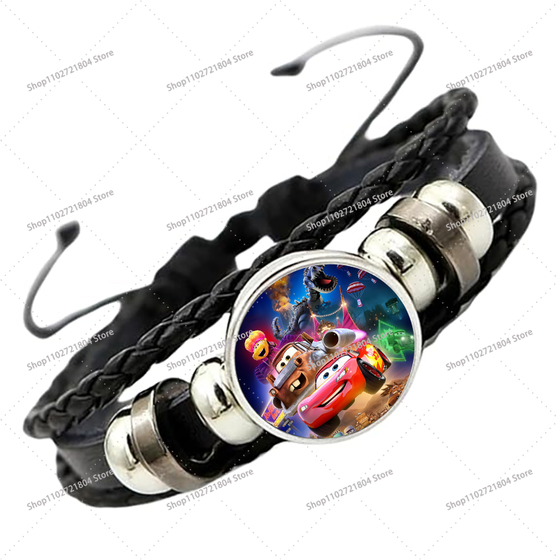 Pulseras de pareja con motivos - Men Accessories To Look Good reseña y precio