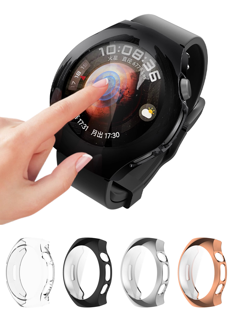 Funda para Huawei watch 5, acc - Men Accessories All reseña y precio