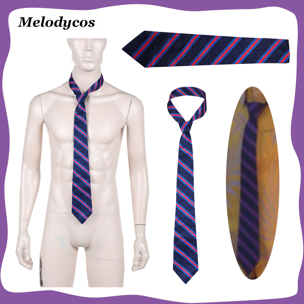 Fantasia Nick Cosplay Wilde co - Men Accessories For Neck reseña y precio