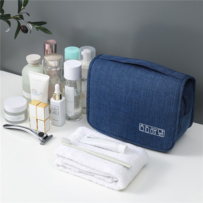 Neceser grande de viaje colgan - Men'S Accessories Wardrobe reseña y precio