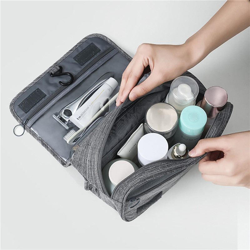 Neceser grande de viaje colgan - Men'S Accessories Wardrobe reseña y precio