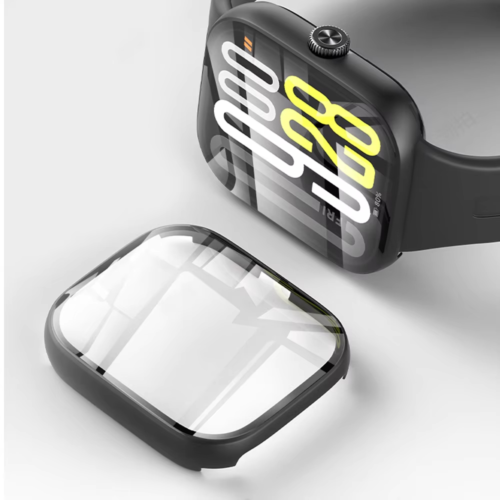 Vidrio templado + funda para X - Men Accessories All reseña y precio