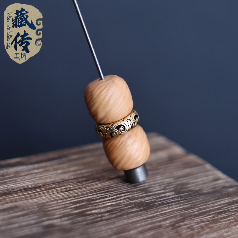 Anillo Tang de 18 quilates, se - Bead Bracelet Men reseña y precio