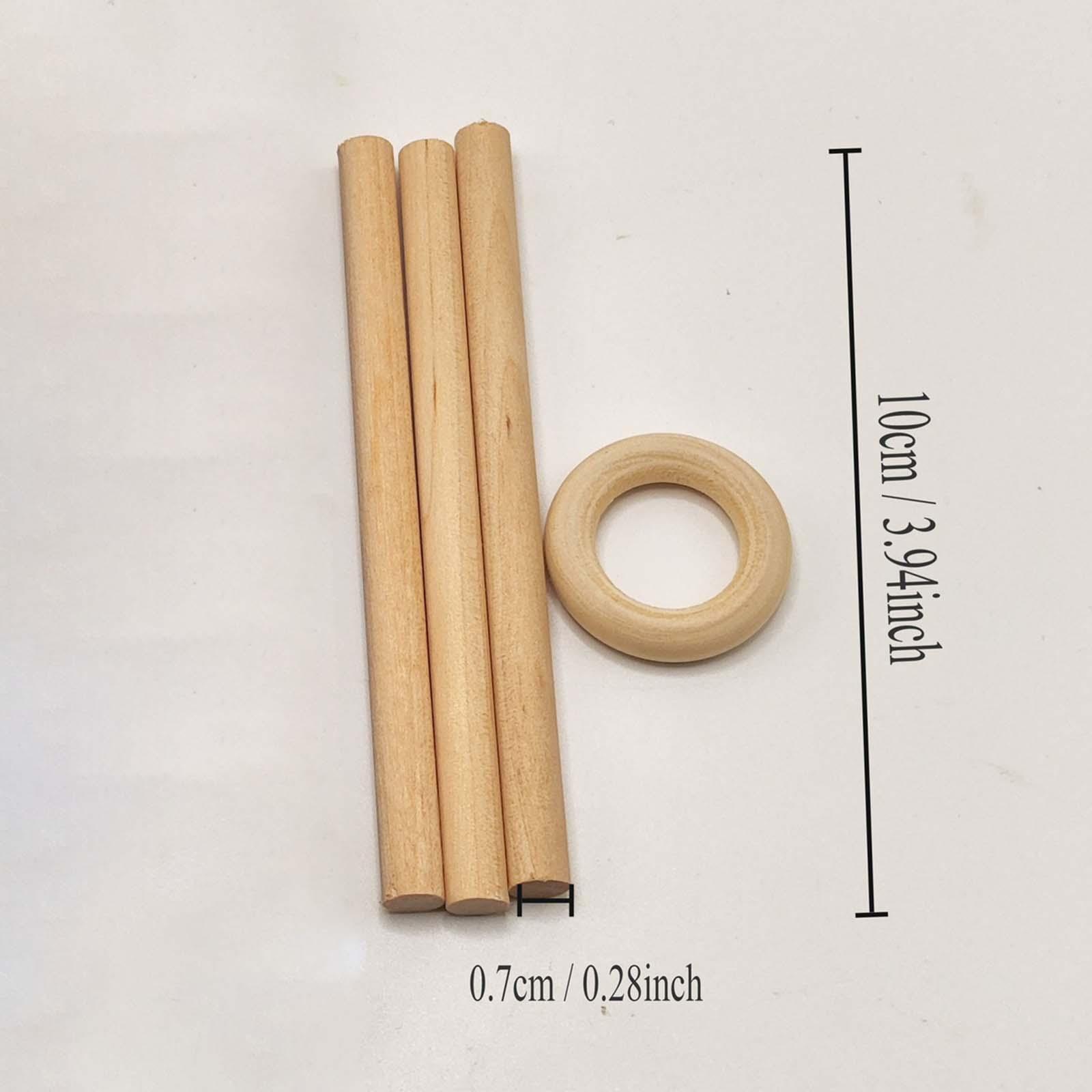Soporte de Madera para Béisbol - Men'S Accessories Display reseña y precio