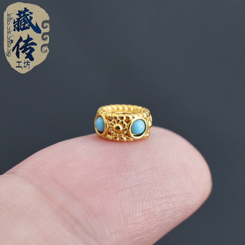 Pulsera Wenwan con cuentas de  - Bead Bracelet Men reseña y precio