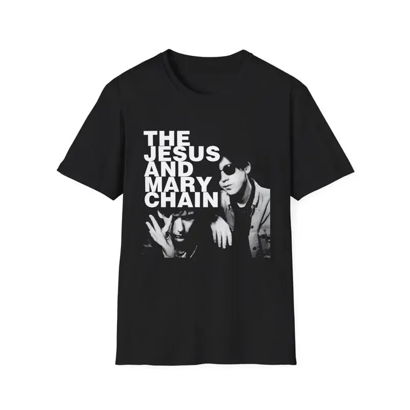 Camiseta de The Jesus and Mary - Men Accessories For Neck reseña y precio