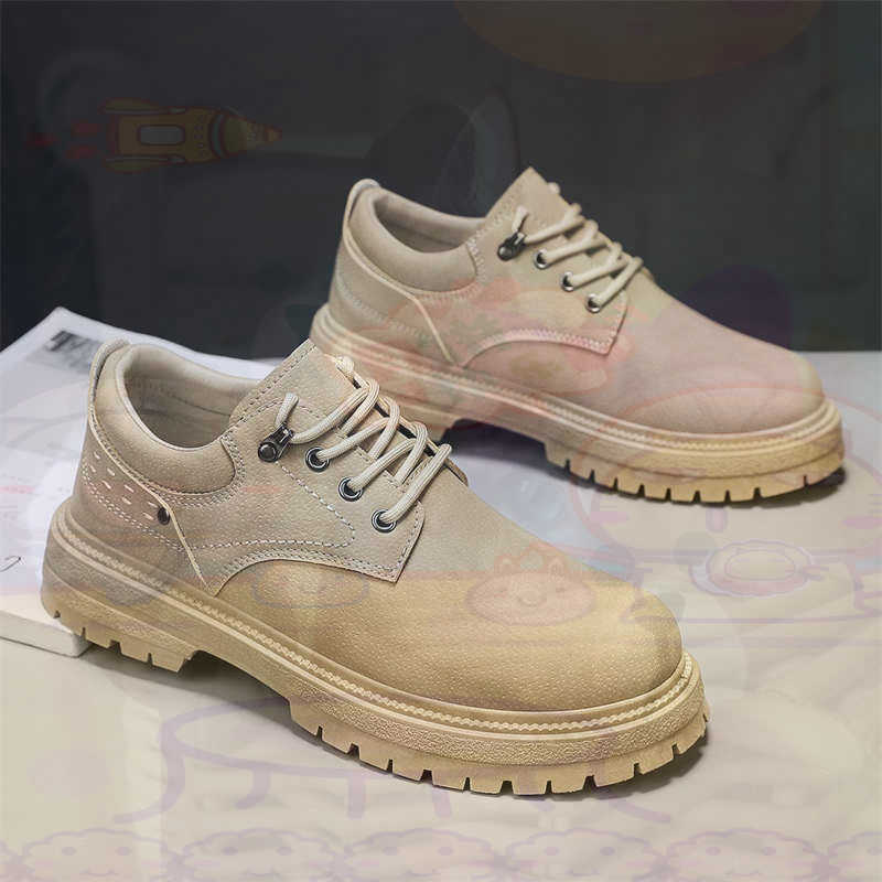 Zapatillas deportivas de cuero - Men Accessories Ideas reseña y precio
