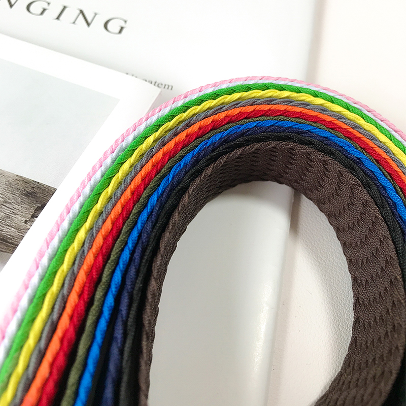 Correa de lona de nailon para  - Zulu Men Accessories reseña y precio