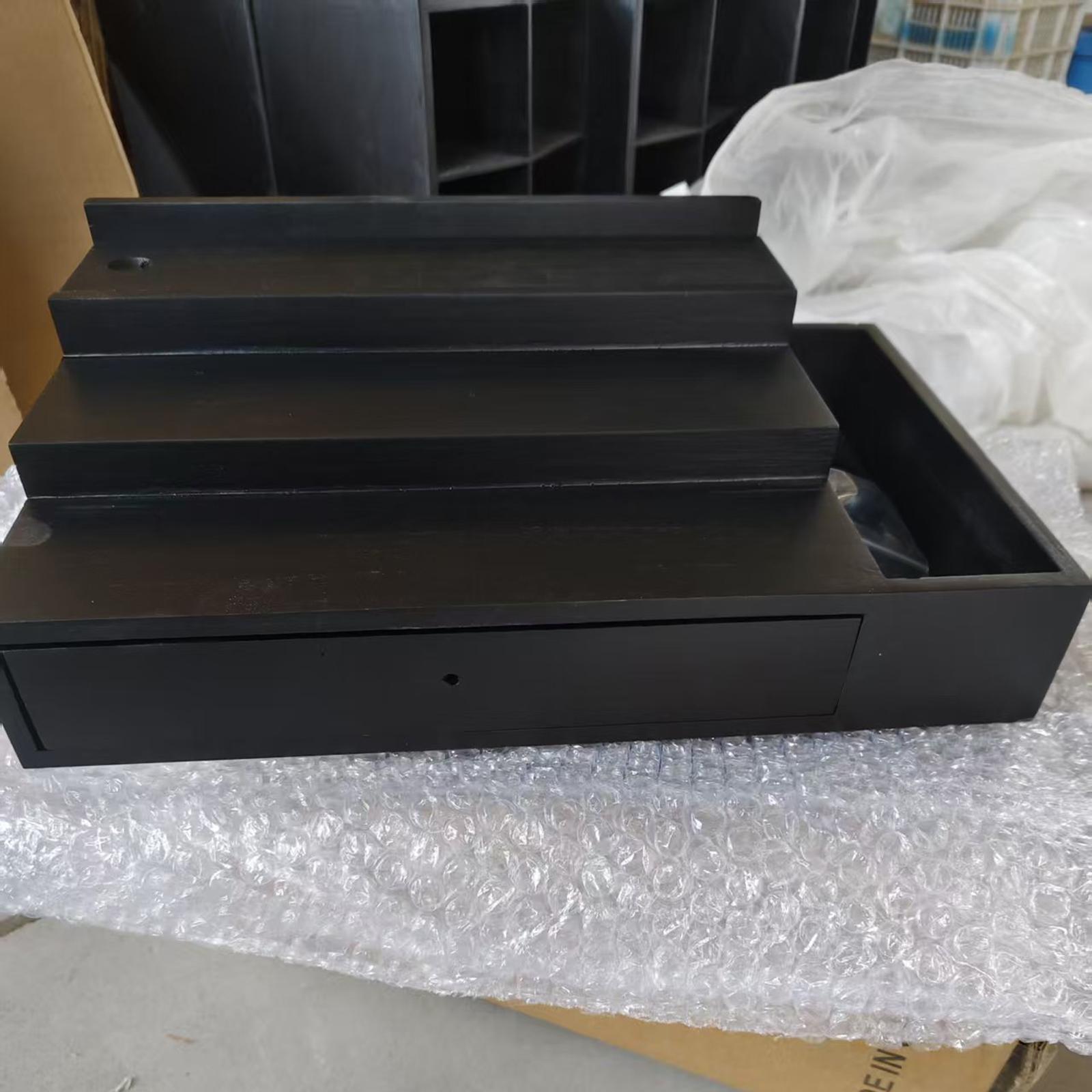 Organizador de Perfumes Trapez - Men'S Accessories Wardrobe reseña y precio