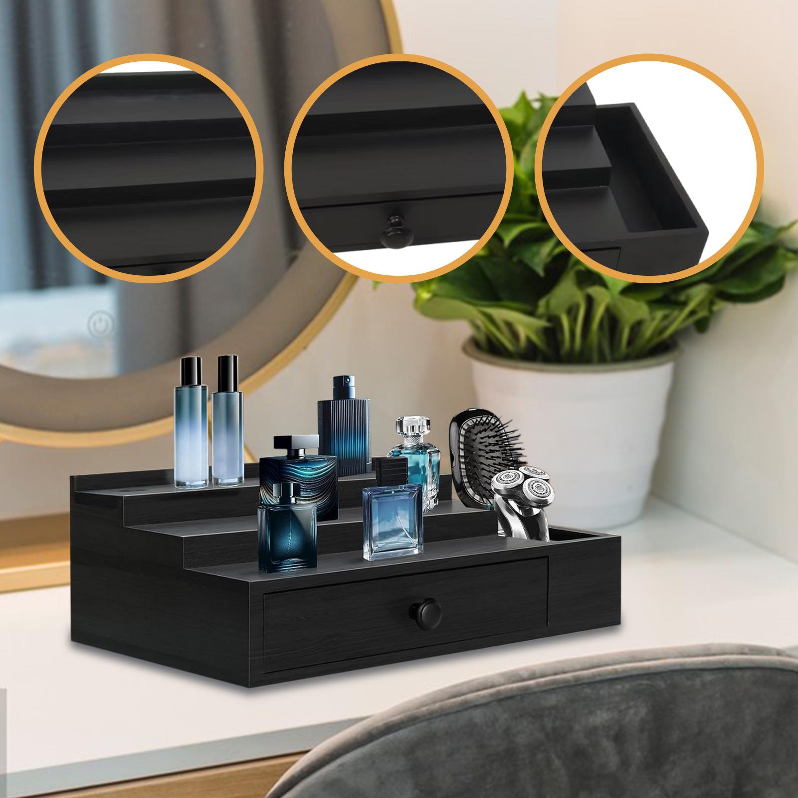 Organizador de Perfumes Trapez - Men'S Accessories Wardrobe reseña y precio