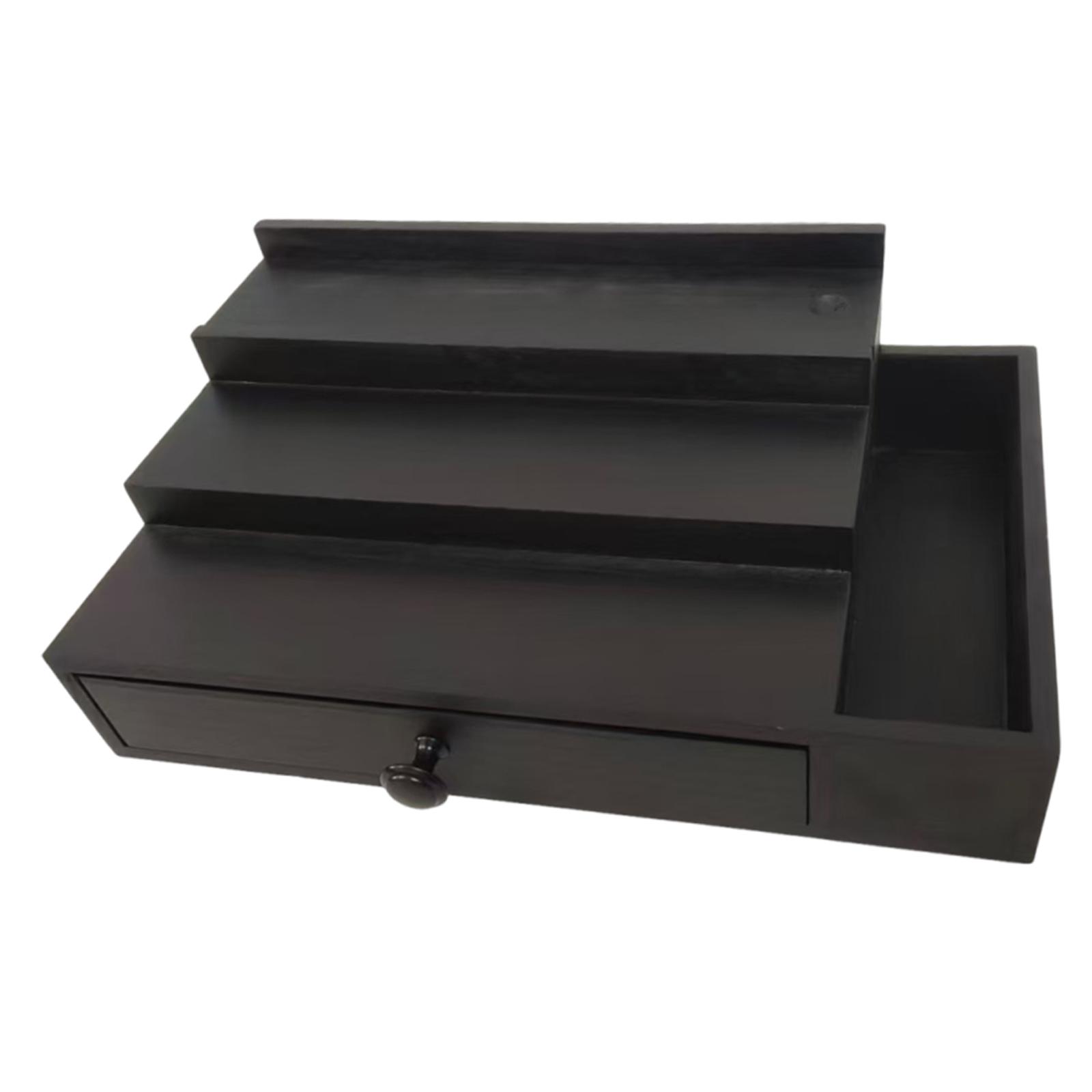 Organizador de Perfumes Trapez - Men'S Accessories Wardrobe reseña y precio