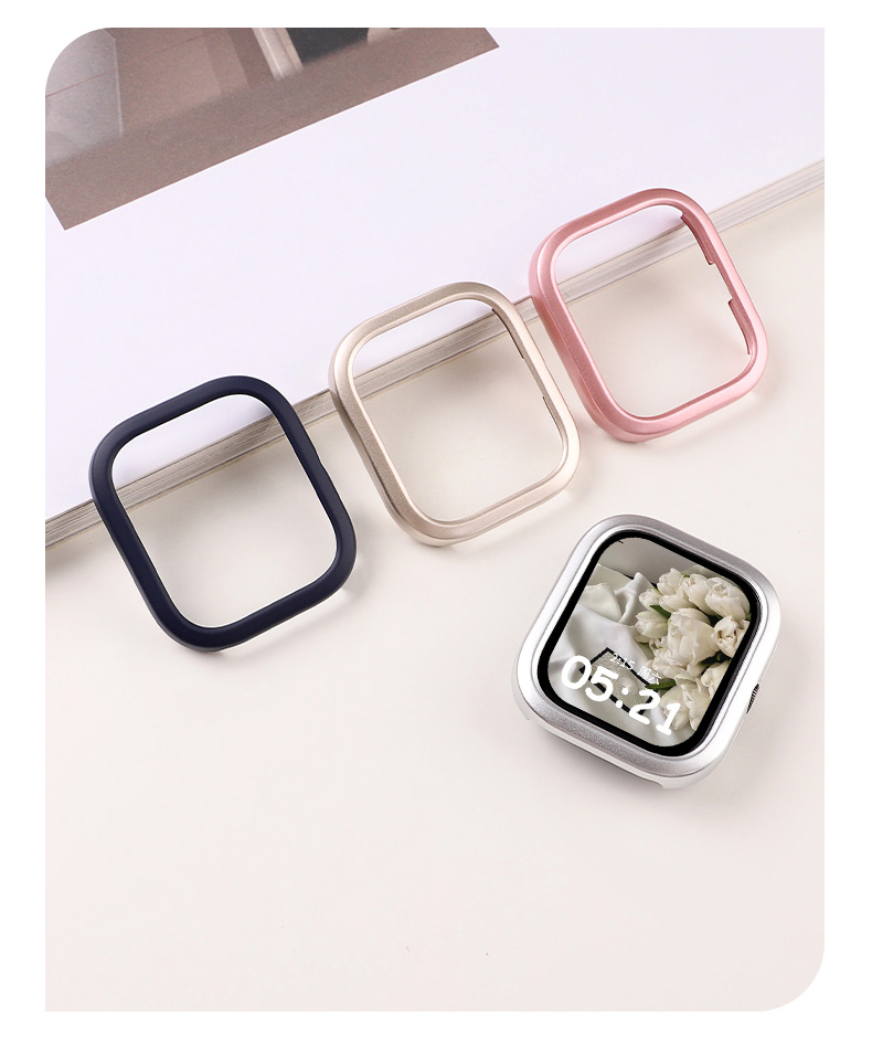 Funda hueca de PC para Xiaomi  - Men Accessories All reseña y precio