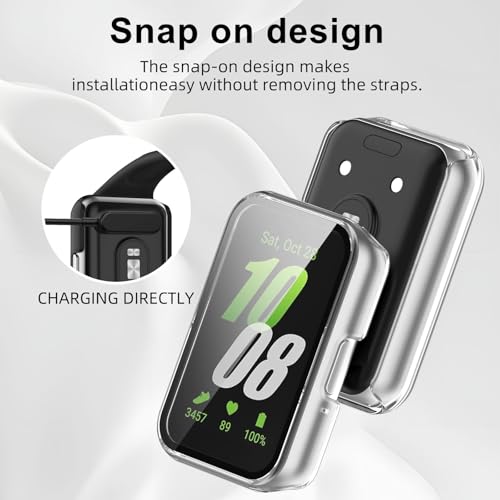 Funda de vidrio para Samsung G - Men Accessories All reseña y precio