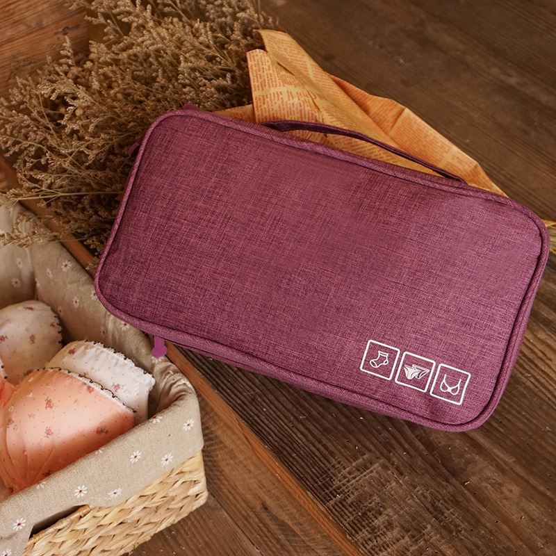 Bolsa de almacenamiento de rop - Men'S Accessories Wardrobe reseña y precio