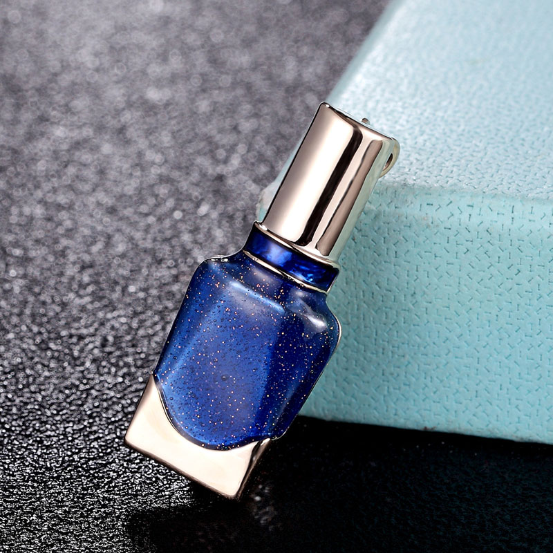 Zlxgirl-broche esmaltado para  - Men Accessories Bouquet reseña y precio