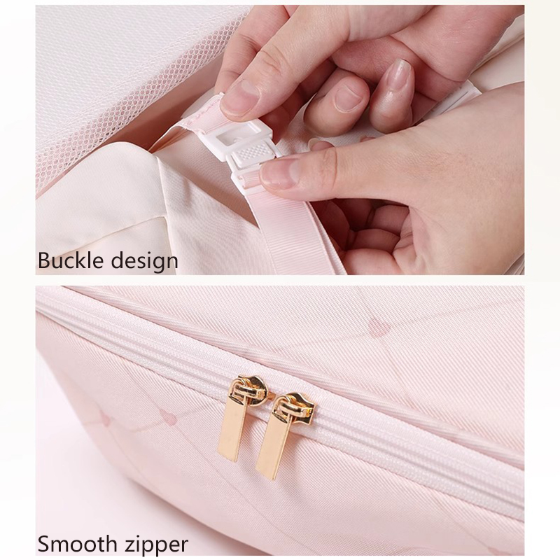 Organizador de maleta de 6 pie - Men'S Accessories Wardrobe reseña y precio