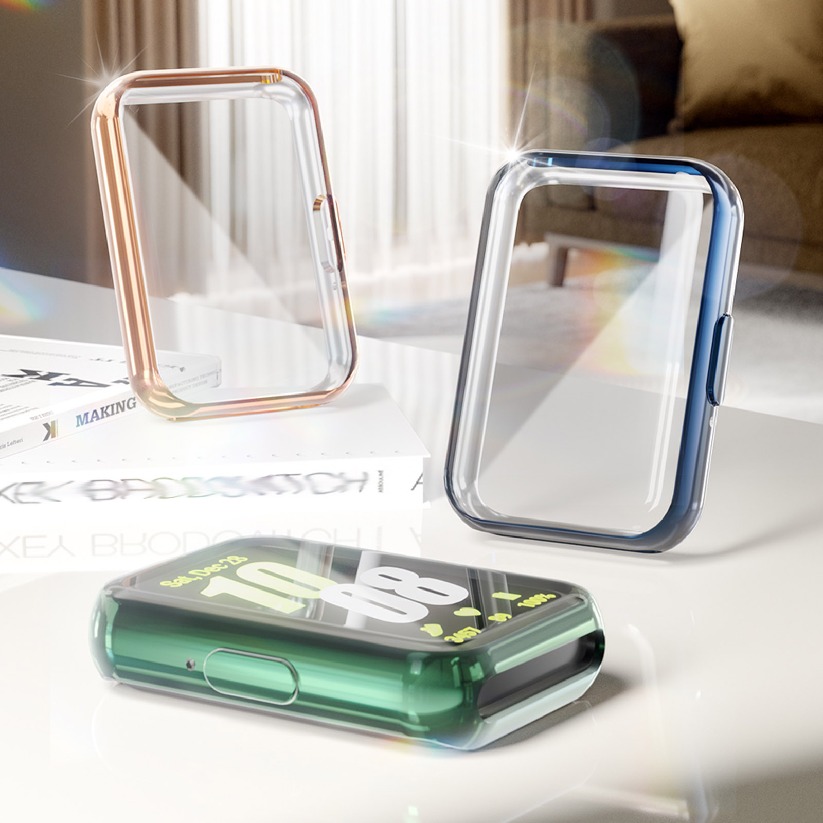 Funda para Samsung Galaxy Fit  - Men Accessories All reseña y precio