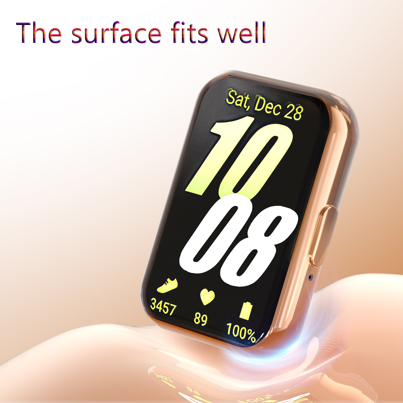 Funda para Samsung Galaxy Fit  - Men Accessories All reseña y precio