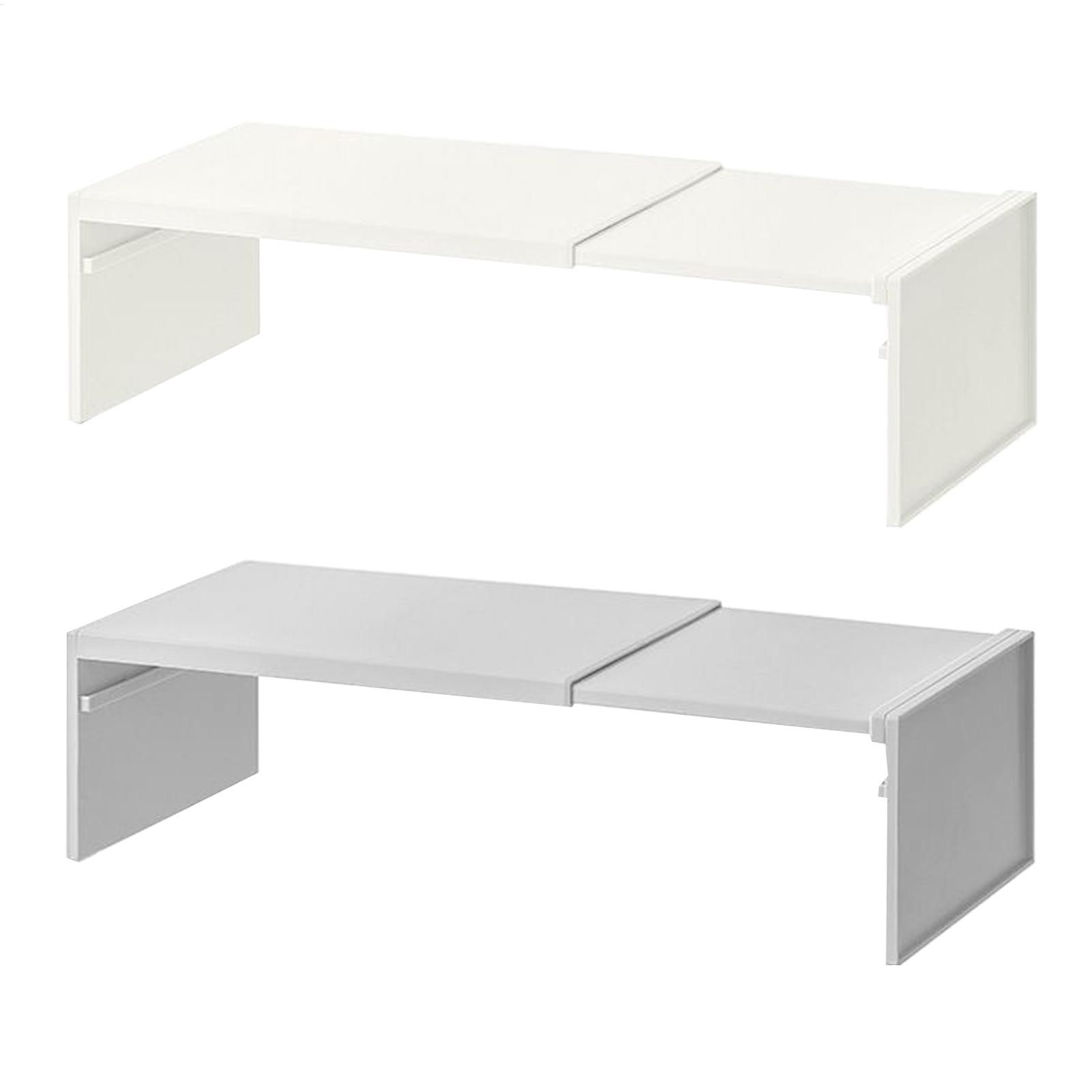 Estante de cocina retráctil, a - Men'S Accessories Wardrobe reseña y precio