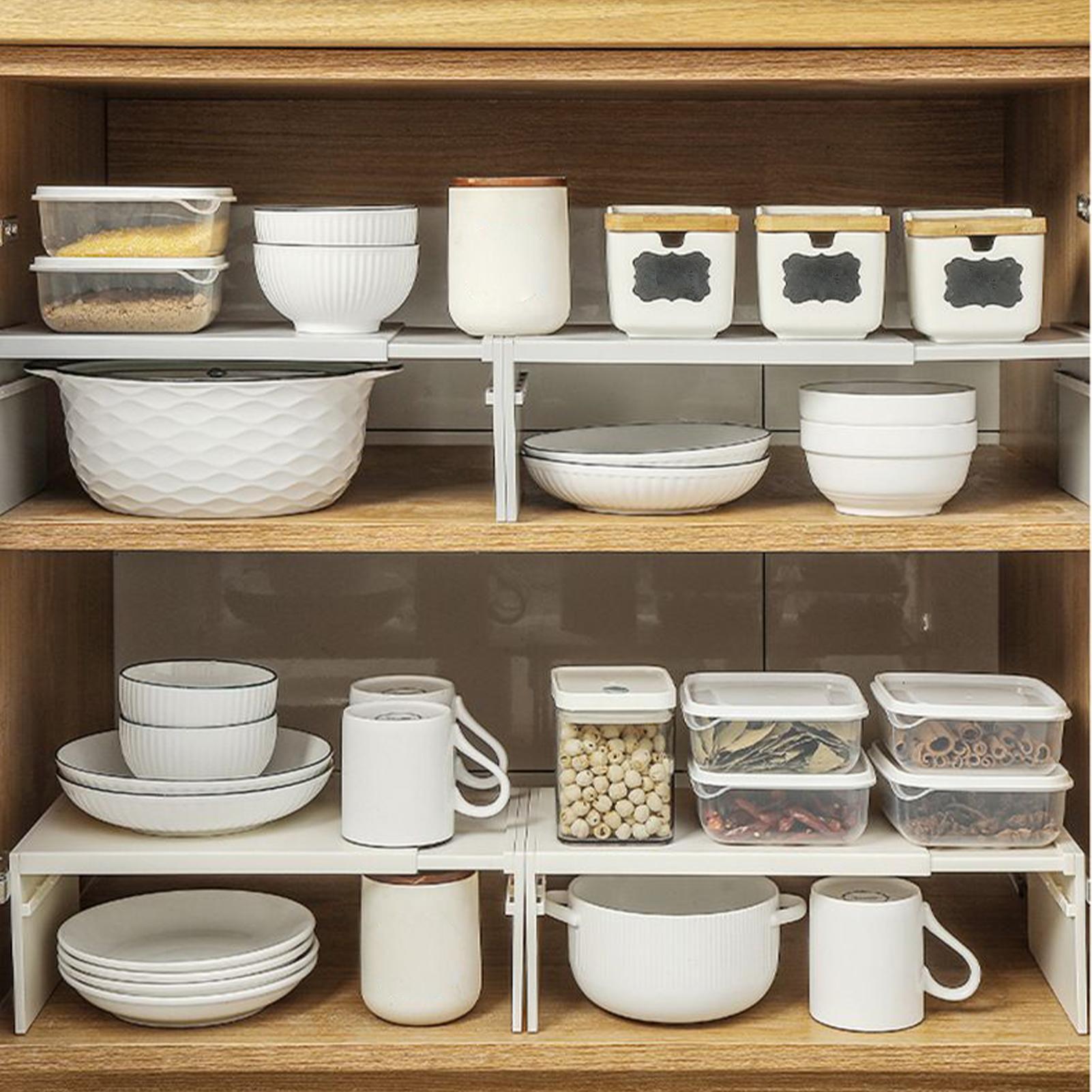 Estante de cocina retráctil, a - Men'S Accessories Wardrobe reseña y precio