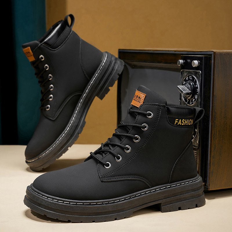 2025 Nuevas botas clásicas de  - Men Accessories Style reseña y precio